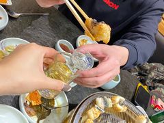 -味家烤肉烤鳗鱼牛排(西塔旗舰店)