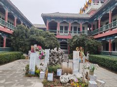 -中国翰园碑林