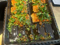 -烤匠麻辣烤鱼(万象城店)