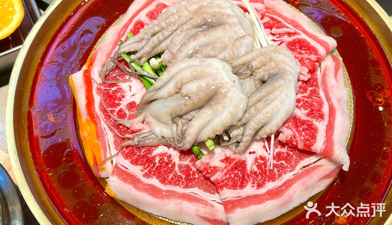金华居然也有啦🔥蚂蚁洞🐜烤肉❗️