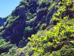 -黑龙潭风景区