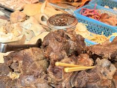 -老字号周记古蔺麻辣鸡·非物质文化遗产传承店