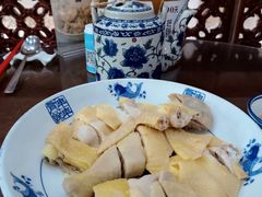 -阿殳菜馆·私厨(水围村店)