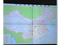 -中国铁道博物馆(正阳门馆)