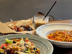 -J's Cafe Lab