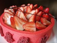 -壹点壹客·生日蛋糕(龙岗店)