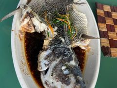 -蓝湾碧波·老字号·疍家非遗海上餐厅