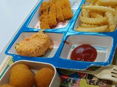 -蒙特利亲子乐园