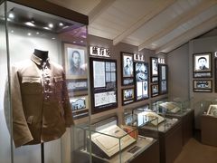-中国社会主义青年团中央机关旧址纪念馆