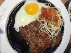 -豪客来牛排(商汇人和广场店)