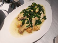 苏浙葱油鸡-玉玲珑(陆家嘴店)