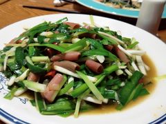 -新海渔港·胶东海鲜家常菜·家宴(奥体中心店)