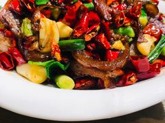 -湘聚缘湘菜馆(斜土路店)
