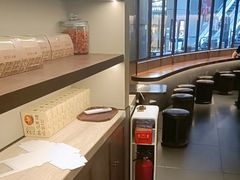 -RUXU入续糖水铺与包(卓悦中心店)