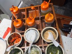 -鑫隆四季涮肉(八角畅游店)