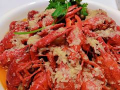 -御苑宾馆-中餐厅