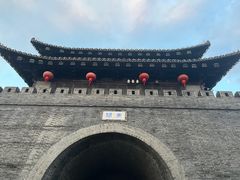 -东关历史文化旅游区-东门遗址