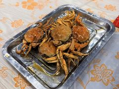 -忆口香龙虾(珠海夏湾老店)