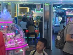 -快乐街区(成都龙湖北城天街店)