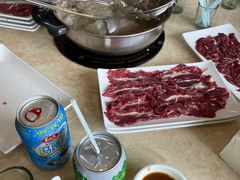 -伟记牛肉(金鸿公路店)