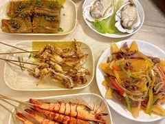 -小煵记·打边炉(西丽文光店)