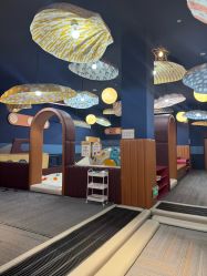 点击看大图 -奈尔宝·儿童乐园·亲子餐厅(星河湾店)