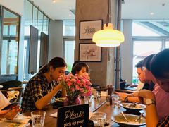 -BAKER&SPICE(环贸店)