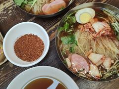 -西塔大冷面(市府大路店)