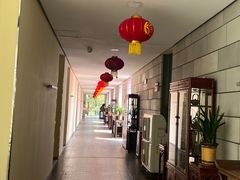 -鹿鸣酒家(越秀店)