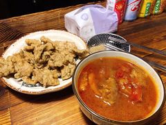 -食戟
