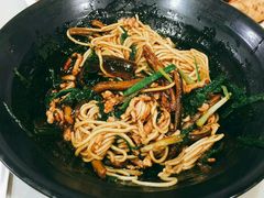-老地方面馆(思南路店)