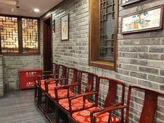 -鸭匠食府·挂炉烤鸭·新京菜(阜成路店)