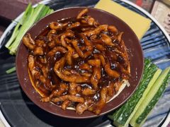 -淀里船宴(卓达店)