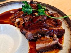 招牌莞乡碌鹅-小和庆·知味(首铸万科店)