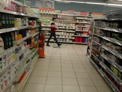 -华润万家(M2香港名都店)