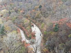 -丹东天桥沟景区