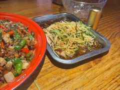 -兔槽江湖菜·重庆璧山兔(水围店)