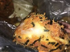 -泸溪河桃酥(秦淮夫子庙一店)