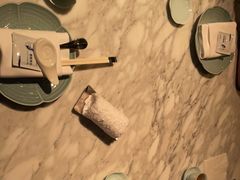 -无锡苏宁银河国际酒店-悦府65中餐厅