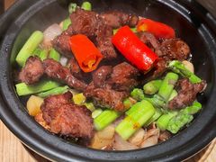 -粗茶淡饭·隐庐私厨(东亭店)