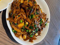 -四道菜·福建菜馆(新街口金鹰店)