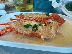 -悦来轩顺德菜(寮厦店)