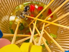 -喝丢一只鞋海鲜烧烤·海肠捞饭(市场店)