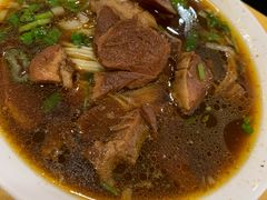 -水仙拉面(水仙街店)