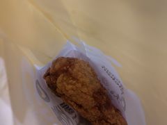 -麦当劳(顾村公园店)