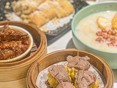 -喜势点·糖沙翁手工茶点·本地人茶居(永庆坊店)