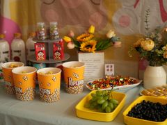 -金豆子幼稚园