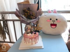 -食间旅人DIY烘焙工作室