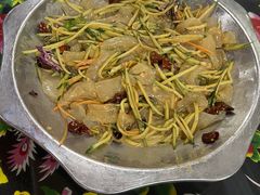 人民公社大拉皮-人民公社大食堂(顺义总店)