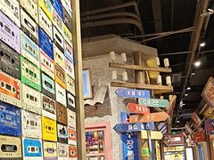 -姜胖胖无限自助烤肉(罗湖宝能店)